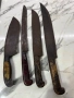 Автентични стари остриета , снимка 1