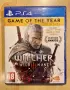 Игра За PS4 The Witcher 3 GOTY Edition , снимка 1