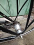 Raleigh Classic de Luxe 28 цола алуминиев велосипед , снимка 9