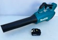 Makita DUB184 - Безчеткова акумулаторна духалка 18V 5.0Ah, снимка 1