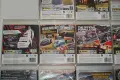 Игри за PS3 NFS Shift/Undercover/Most Wanted/The Run/GRID 2/Supercars V8/MotoGP 14, снимка 11