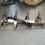 injector rail ,Saab 55556681, 2.0T, снимка 6