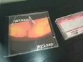 METALLICA RELOAD COPY TO MAXELL TAPE 0611241720, снимка 3