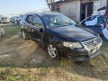 VW Passat 2.0 TFSI 200ps на части , снимка 3