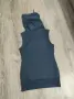 Nike Дамски дълъг елек S size, снимка 5