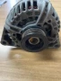 Алтернатор BOSCH 0 124 325 171 OPEL CORSA D MERIVA A ASTRA H , снимка 1
