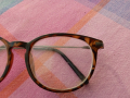 Френски очила с диоптър /2, снимка 3