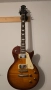 Китара Les Paul Career, снимка 6