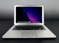 Аpple MacBook Air 13 2017 i5 1.8Ghz 8RAM 128GB Отличен! Гаранция!, снимка 2