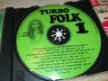 TURBO FOLK 1 CD 2703251701, снимка 2
