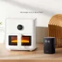 Фритюрник Xiaomi Mi Smart Air Fryer 5.5L White,BHR8238EU, снимка 6