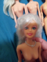 Ретро винтидж неоригинални кукли тип Барби Vintage Barbie Clone, снимка 3