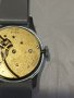 Немски механичен часовник , снимка 8