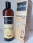 CLINIVA COSMETICS Шампоан със змийско масло и екстракт от пшеница за бърз растеж и мазна коса