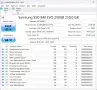 Компактен компютър Acer XC-885 - i5-8500, 2x4GB, 256GB Samsung SSD, Intel WiFi / Bluetooth, DVD-RW, снимка 4