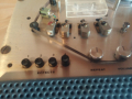 Ретро миксер с усилвател и лентово ехо LEM, снимка 7