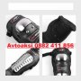Наколенки и налакътници Probiker -2406, снимка 2