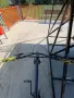 BMX велосипед в добро състояние – използван около 1 година, снимка 6