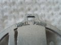 Стар ключодържател MIREL PARIS, снимка 3