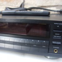 Yamaha CDX-2200 ДУ, снимка 12 - MP3 и MP4 плеъри - 34528679