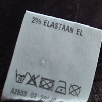 Scapa jeans rokje EU 36, снимка 3 - Поли - 41814907