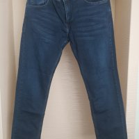 нови мъжки дънки размер Л Tommy Jeans, снимка 1 - Дънки - 41569754