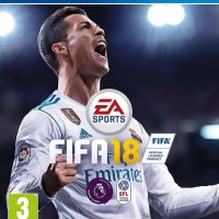 FIFA 18 PS4 (Съвместима с PS5), снимка 1 - Игри за PlayStation - 40489270