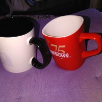 Чаши за кафе чай-мляко Н-95 и  90мм Фи-85 и 80мм съответно нови, снимка 4 - Чаши - 42598271