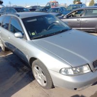 Ауди а4 audi a4 98г. На части, снимка 2 - Автомобили и джипове - 33999829