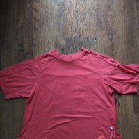 Nike Bonded T-Shirt - страхотна дамска тениска , снимка 5 - Тениски - 40779424