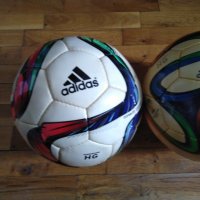  Adidas brazuka World cup Fifa 2014-нова оригинална футболна топка , снимка 2 - Футбол - 42301210