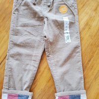Нови дрехи за момченца, снимка 5 - Детски панталони и дънки - 41714186