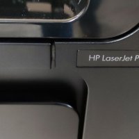 HP P1606DN, снимка 2 - Принтери, копири, скенери - 41331048