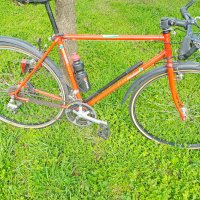 Diskus Treking Bike 28*/53 размер/, снимка 9 - Велосипеди - 33152460