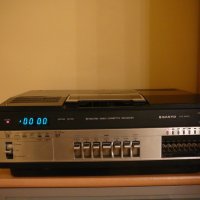  SANYO VTC-9300P, снимка 7 - Ресийвъри, усилватели, смесителни пултове - 40570763