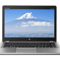 HP EliteBook Folio 9470m Core i5-3427U 8GB DDR3 256GB SSD Intel Integrated 14" 1366x768, снимка 1 - Лаптопи за работа - 39416119