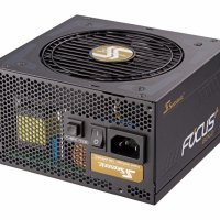 Захранване за настолен компютър Seasonic SSR-650FX 650W ATX Active PFC 80 Plus Gold, снимка 4 - Захранвания и кутии - 40918962