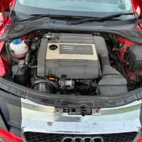 Audi tt 2.0tfsi на части / Ауди тт 2.0тфси , снимка 7 - Автомобили и джипове - 40900786