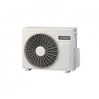 Инверторен климатик Hitachi RAK50PED/RAC50WED DODAI, 18000 BTU, снимка 2 - Климатици - 35956040