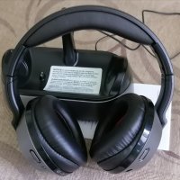 Безжични слушалки Philips, снимка 4 - Bluetooth слушалки - 41100359