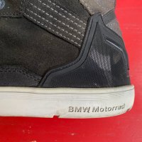 BMW Motorrad Dry - Обувки за мотор, снимка 4 - Други - 41146041
