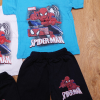 Нови комплекти Спайдърмен , снимка 3 - Детски комплекти - 36320806