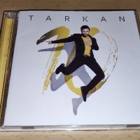 Tarkan CD, снимка 1 - CD дискове - 35935753