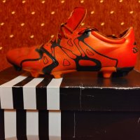 Adidas - X  футболни обувки №43