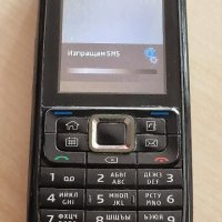 Nokia E51, снимка 9 - Nokia - 42202556