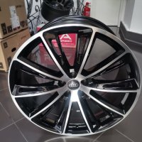 21" Джанти Ауди RS 5X112 Audi Q7 SQ7 RSQ7 4M A8 S8 D4 4H Q8 S E tron, снимка 7 - Гуми и джанти - 39368909