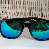 109 Слънчеви очила, унисекс модел avangard-burgas , снимка 3 - Слънчеви и диоптрични очила - 44512225