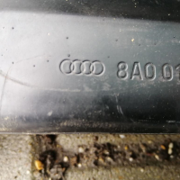 Крик Ауди оригинален Audi Изпращам с еконт и опция преглед и тест  , снимка 2 - Аксесоари и консумативи - 36140255