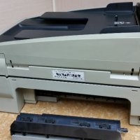 Принтер HP Officejet 6310 All-In-One в изправност, за ползване или за части ..., снимка 6 - Принтери, копири, скенери - 41139264