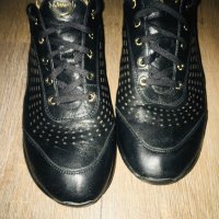 Спортни обувки Sioux размер 39 1/2, снимка 1 - Дамски ежедневни обувки - 40112269